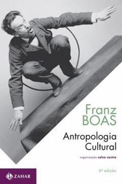Imagem de ANTROPOLOGIA CULTURAL - 6ª ED