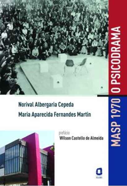 Picture of MASP 1970 - O PSICODRAMA