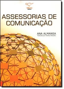 Imagem de ASSESSORIAS DE COMUNICACAO