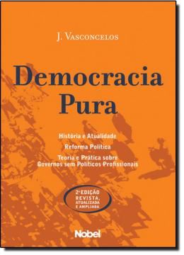 Imagem de DEMOCRACIA PURA