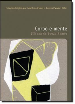 Imagem de CORPO E MENTE -  VOL 3