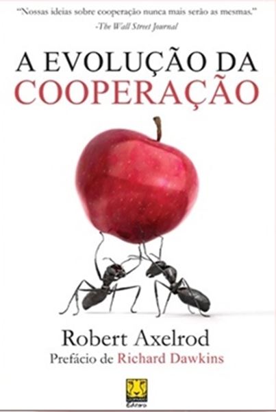 Picture of EVOLUCAO DA COOPERACAO, A