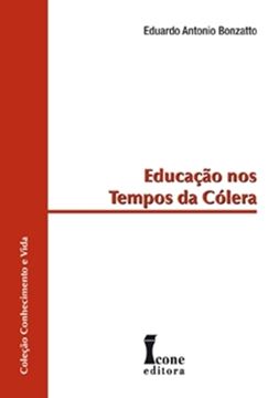 Imagem de EDUCACAO NOS TEMPOS DA COLERA