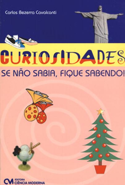 Picture of CURIOSIDADES - SE NAO SABIA, FIQUE SABENDO!