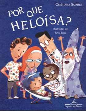 Imagem de POR QUE HELOÍSA?