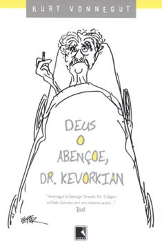 Imagem de DEUS O ABENCOE, DR. KEVORKIAN