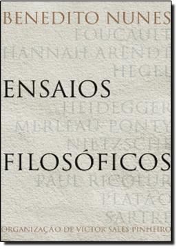 Imagem de ENSAIOS FILOSOFICOS
