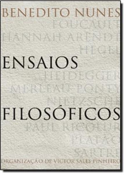 Picture of ENSAIOS FILOSOFICOS