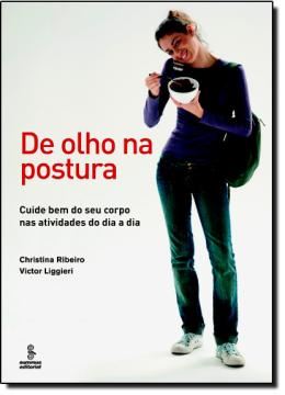 Imagem de DE OLHO NA POSTURA