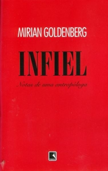 Picture of INFIEL - NOTAS DE UMA ANTROPOLOGA