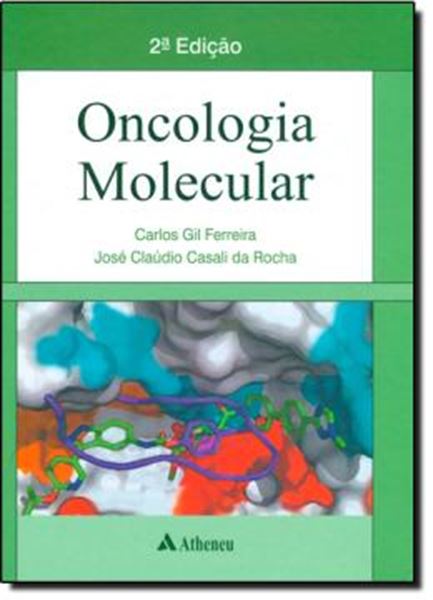 Picture of ONCOLOGIA MOLECULAR - 2º EDICAO