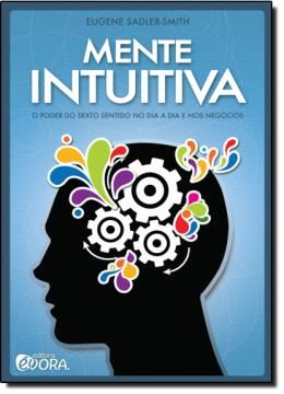 Imagem de MENTE INTUITIVA, A
