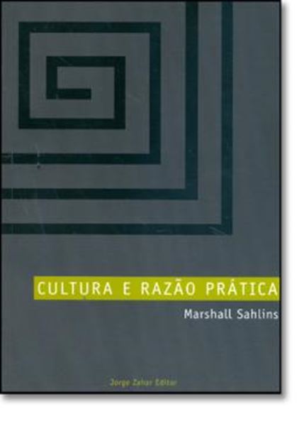 Picture of CULTURA E RAZAO PRATICA