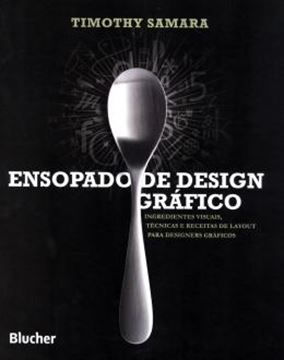 Imagem de ENSOPADO DE DESIGN GRAFICO