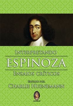 Imagem de INTERPRETANDO ESPINOZA
