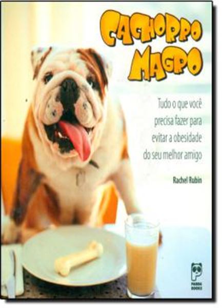 Picture of CACHORRO MAGRO
