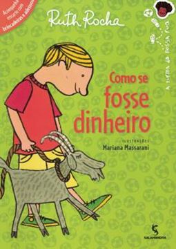 Imagem de COMO SE FOSSE DINHEIRO
