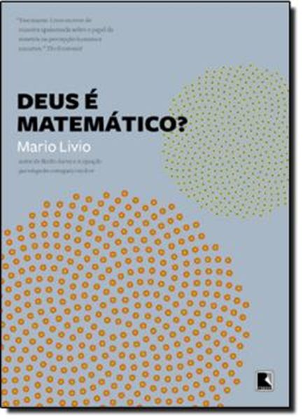Picture of DEUS E MATEMATICO?