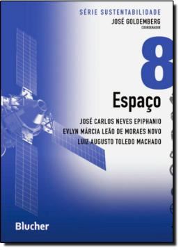 Imagem de ESPACO - SERIE SUSTENTABILIDADE 8