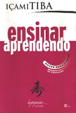 Imagem de ENSINAR APRENDENDO