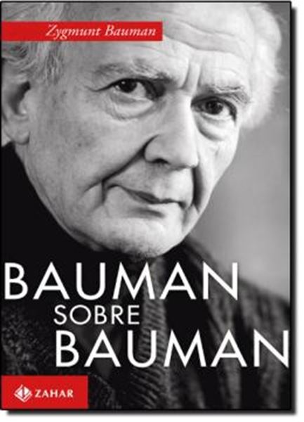 Picture of BAUMAN SOBRE BAUMAN
