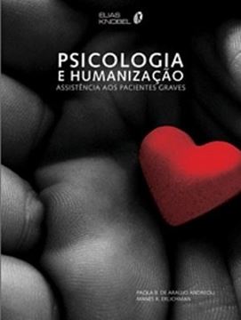 Imagem de PSICOLOGIA E HUMANIZACAO