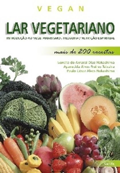 Picture of LAR VEGETARIANO