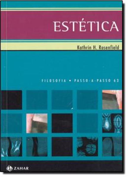 Picture of ESTETICA - PASSO A PASSO