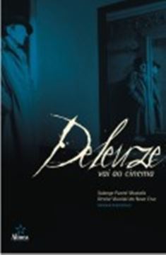 Imagem de DELEUZE VAI AO CINEMA