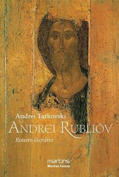 Picture of ANDREI RUBLIOV - ROTEIRO LITERARIO