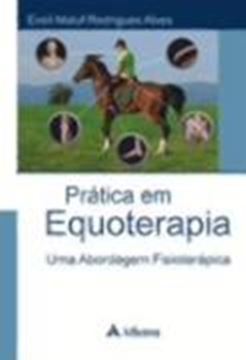 Imagem de PRATICA EM EQUOTERAPIA