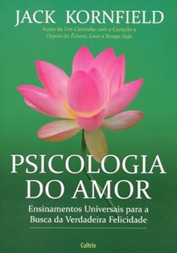 Imagem de PSICOLOGIA DO AMOR
