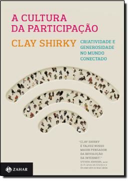 Imagem de A CULTURA DA PARTICIPACAO