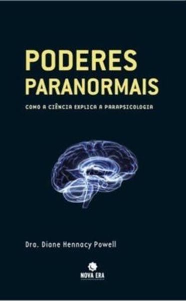 Picture of PODERES PARANORMAIS