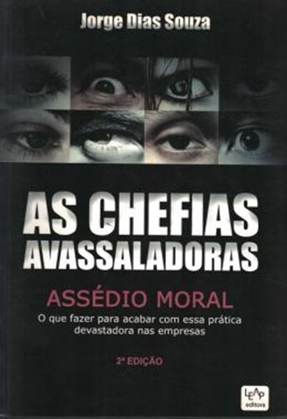 Picture of CHEFIAS AVASSALADORAS