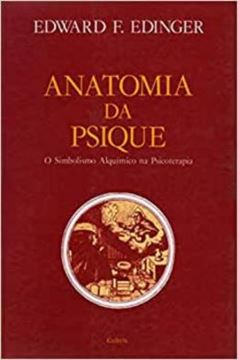Imagem de ANATOMIA DA PSIQUE