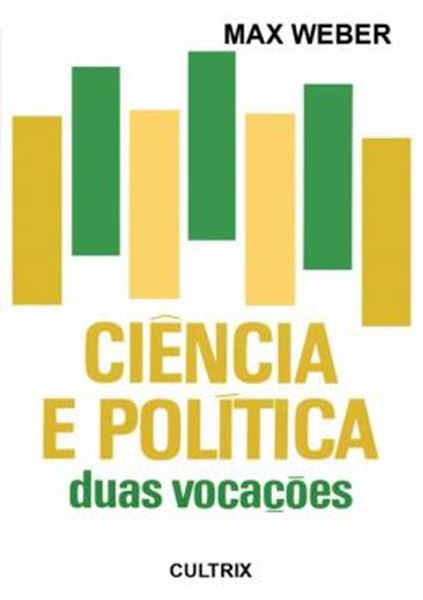 Picture of CIENCIA E POLITICA - DUAS VOCACOES