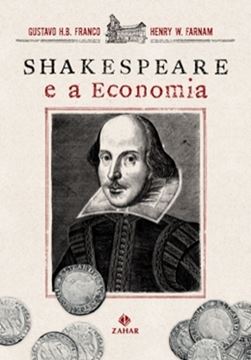 Imagem de SHAKESPEARE E A ECONOMIA