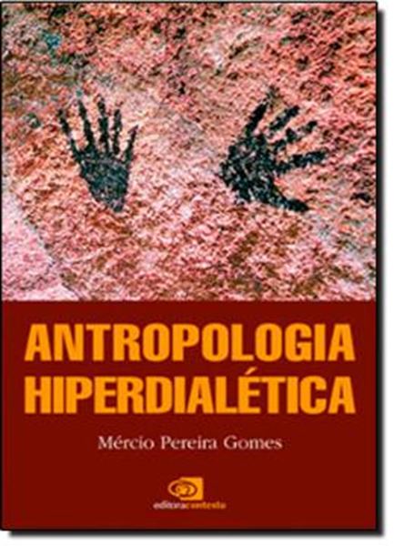 Picture of ANTROPOLOGIA HIPERDIALETICA