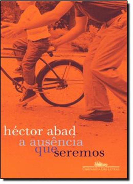 Picture of A AUSENCIA QUE SEREMOS