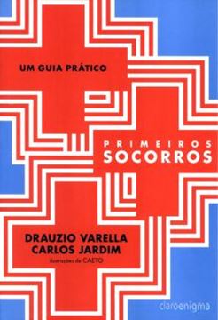 Imagem de PRIMEIROS SOCORROS 