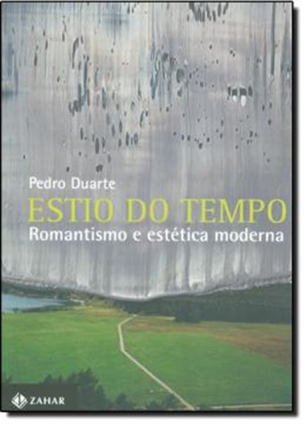 Picture of ESTIO DO TEMPO