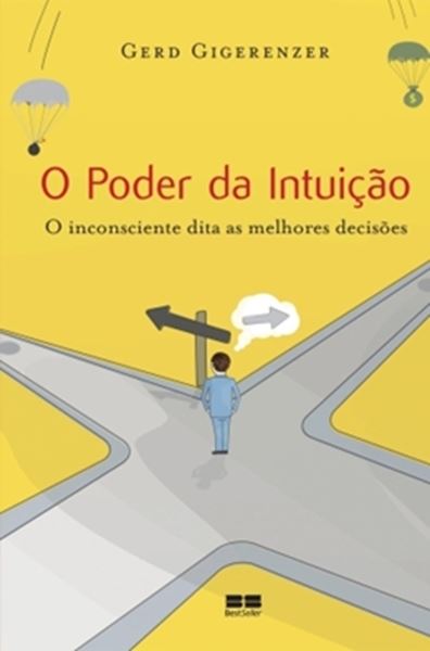 Picture of PODER DA INTUICAO