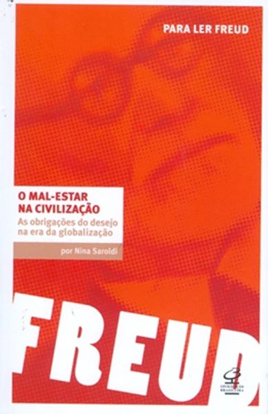 Picture of O MAL-ESTAR NA CIVILIZACAO