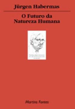 Imagem de FUTURO DA NATUREZA HUMANA, O