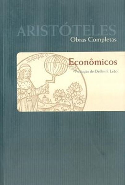 Picture of ECONÔMICOS - OBRAS COMPLETAS