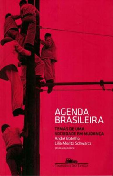 Picture of AGENDA BRASILEIRA - TEMA DE UMA SOCIEDADE EM MUDANCA
