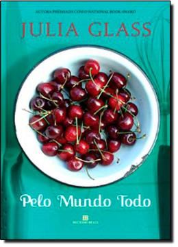 Imagem de PELO MUNDO TODO