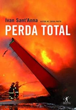 Imagem de PERDA TOTAL