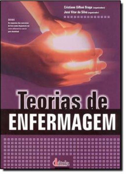 Picture of TEORIAS DE ENFERMAGEM